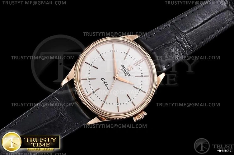 0809 ROLCEL078C – Cellini Time NewStyle 889